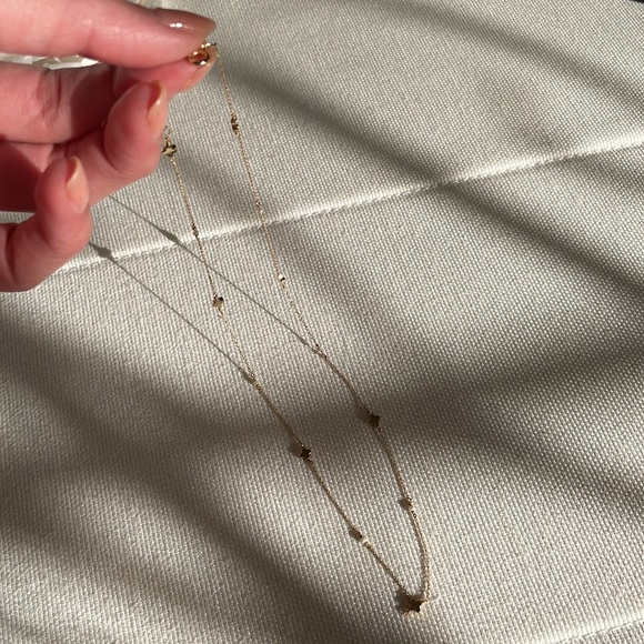 ✨14ct Yellow Gold NECKLACE✨ - Picture 7 of 14